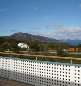 Moana View - Broome Tourism