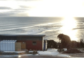 Freycinet Beach Apartments - Broome Tourism