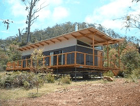 Freycinet Eco Retreat - Broome Tourism
