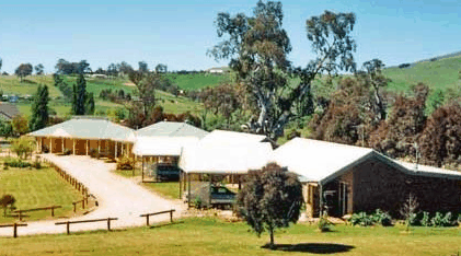 Banjos All Seasons Accommodation - Broome Tourism