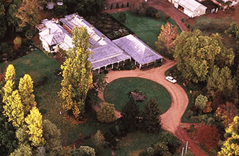 Delatite Station - Broome Tourism