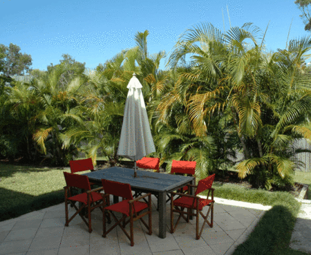 Abachi Budget 1 Bedroom Apartment - Broome Tourism 0