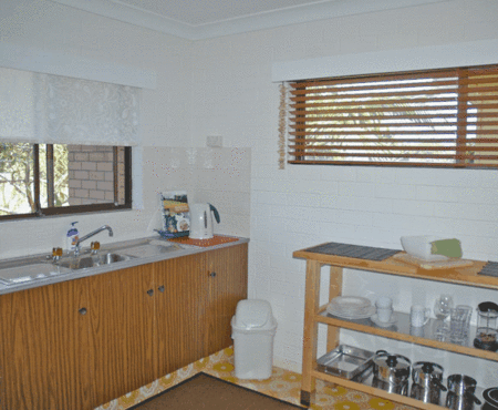 Abachi Budget 1 Bedroom Apartment - Broome Tourism 2