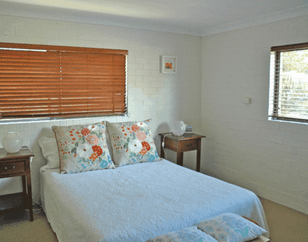 Abachi Budget 1 Bedroom Apartment - Broome Tourism 3