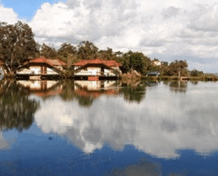 Lakeside Country Resort - Broome Tourism