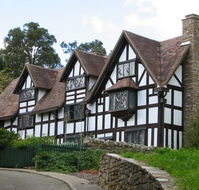William Shakespeare's Bed  Breakfast - Broome Tourism