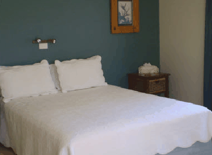 Crabapple Lane Bed  Breakfast - Broome Tourism
