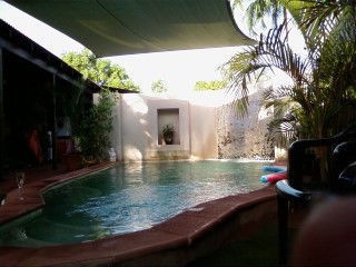 The Bungalow - Broome - Broome Tourism 0