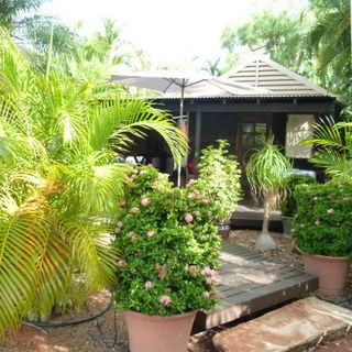 The Bungalow - Broome - Broome Tourism 1