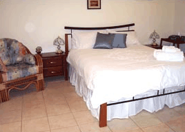 Chez Marguerites - Broome Tourism 1