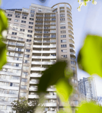 Mantra Chatswood Hotel - Broome Tourism