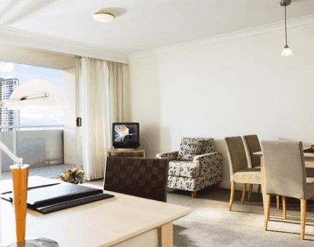 Mantra Chatswood Hotel - Broome Tourism 3