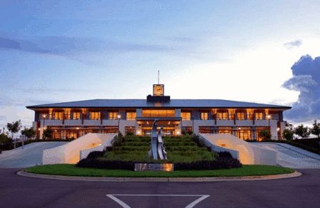 Mantra Kooindah Waters Golf And Spa Resort - Broome Tourism