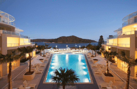 Mantra Ettalong Beach - Broome Tourism