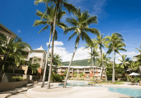 Mantra Amphora Resort - Broome Tourism 1