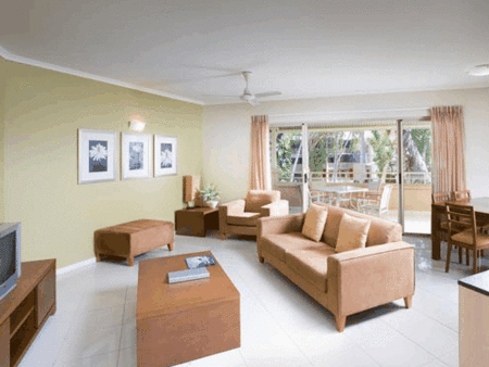 Mantra Amphora Resort - Broome Tourism 3