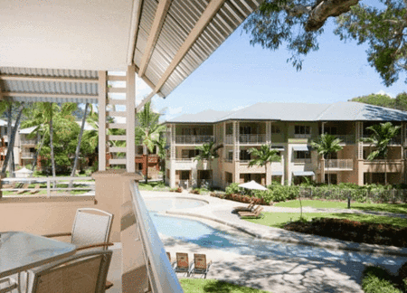 Mantra Amphora Resort - Broome Tourism 4