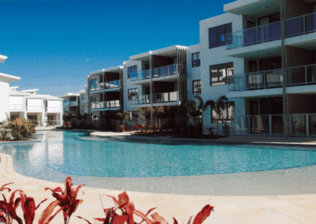 Sand Dunes Resort - Broome Tourism 1