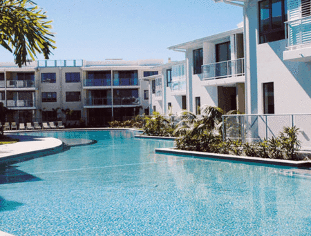 Sand Dunes Resort - Broome Tourism 2