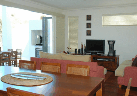 Sand Dunes Resort - Broome Tourism 4