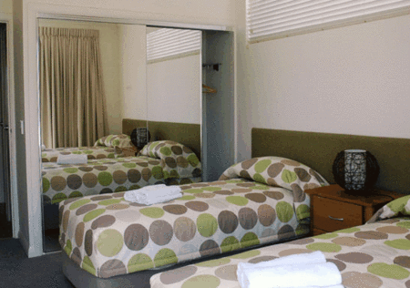 Sand Dunes Resort - Broome Tourism 5