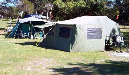 Ballina Beach Village - Broome Tourism 0