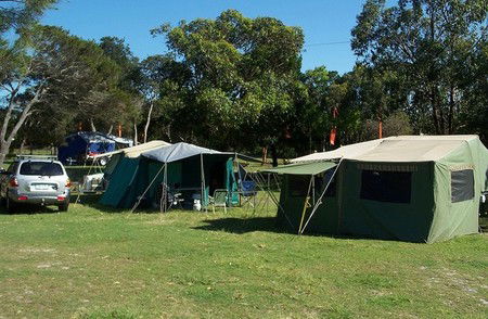 Ballina Beach Village - Broome Tourism 1