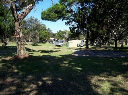 Ballina Beach Village - Broome Tourism 2