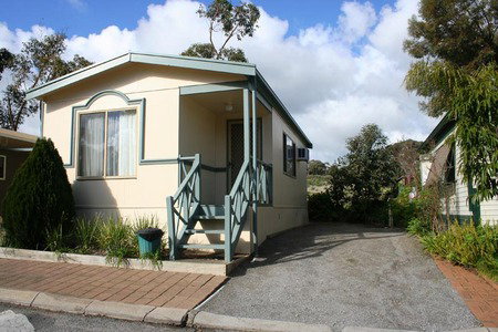 Woodcroft Park Caravan Park - Broome Tourism 2
