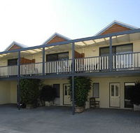 Freo Mews Executive Apartments