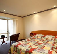 Blue Whale Motor Inn  Apartments - Broome Tourism