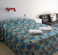 Tweed Central Motel - Broome Tourism
