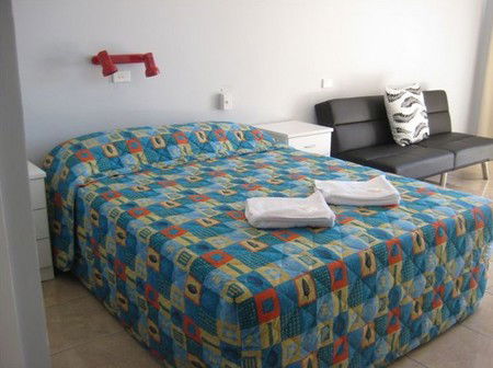 Tweed Central Motel - Broome Tourism 0
