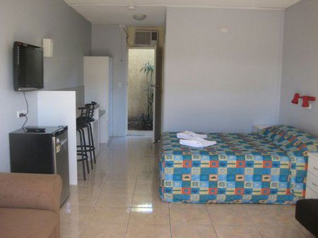 Tweed Central Motel - Broome Tourism 3