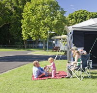 Silver Sands Holiday Park - Broome Tourism