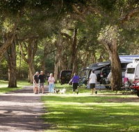 Beachfront Holiday Park - Broome Tourism