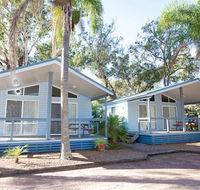 Jimmys Beach Holiday Park - Broome Tourism