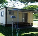 Hawks Nest Holiday Park - Broome Tourism