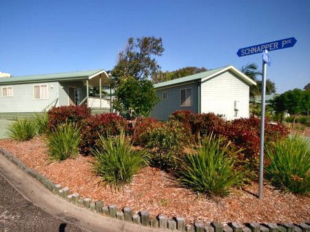 Forster Beach Holiday Park - Broome Tourism 2