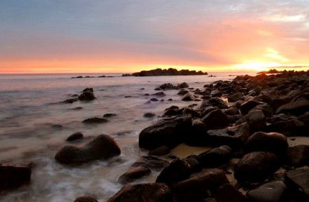Forster Beach Holiday Park - Broome Tourism 5