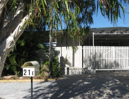 Beach Units Tannum Sands - Broome Tourism 0