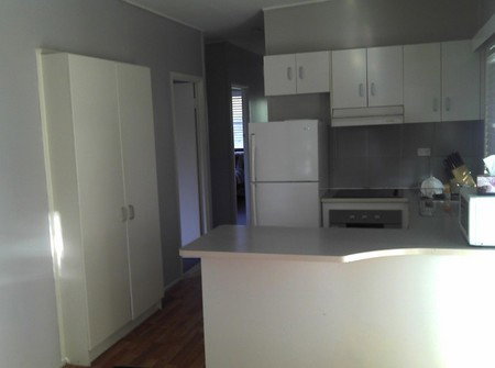Beach Units Tannum Sands - Broome Tourism 1