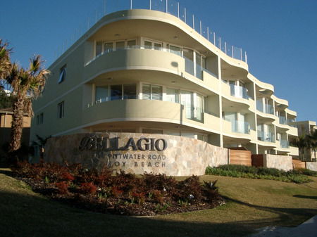 Bellagio By The Sea - Broome Tourism 0