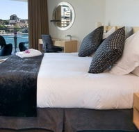 Quay Grand Suites Sydney - Broome Tourism