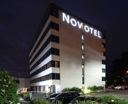 Rooty Hill NSW Broome Tourism