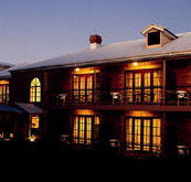 Bungunyah Manor Resort - Broome Tourism