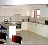 Jopen Motel And Apartments - Broome Tourism