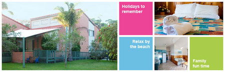 Kioloa Beach Holiday Park - Broome Tourism 0
