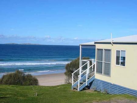 Surfbeach Holiday Park - Broome Tourism 0