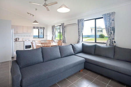 Surfbeach Holiday Park - Broome Tourism 1